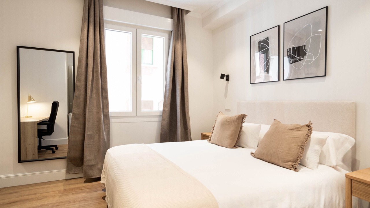 Photo of Bedroom in Salamanca