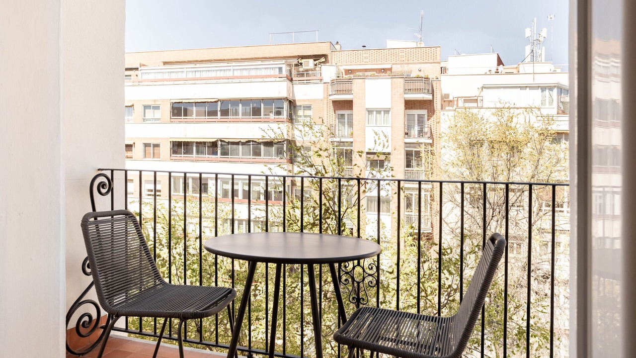 Photo of Outdoor in Salamanca