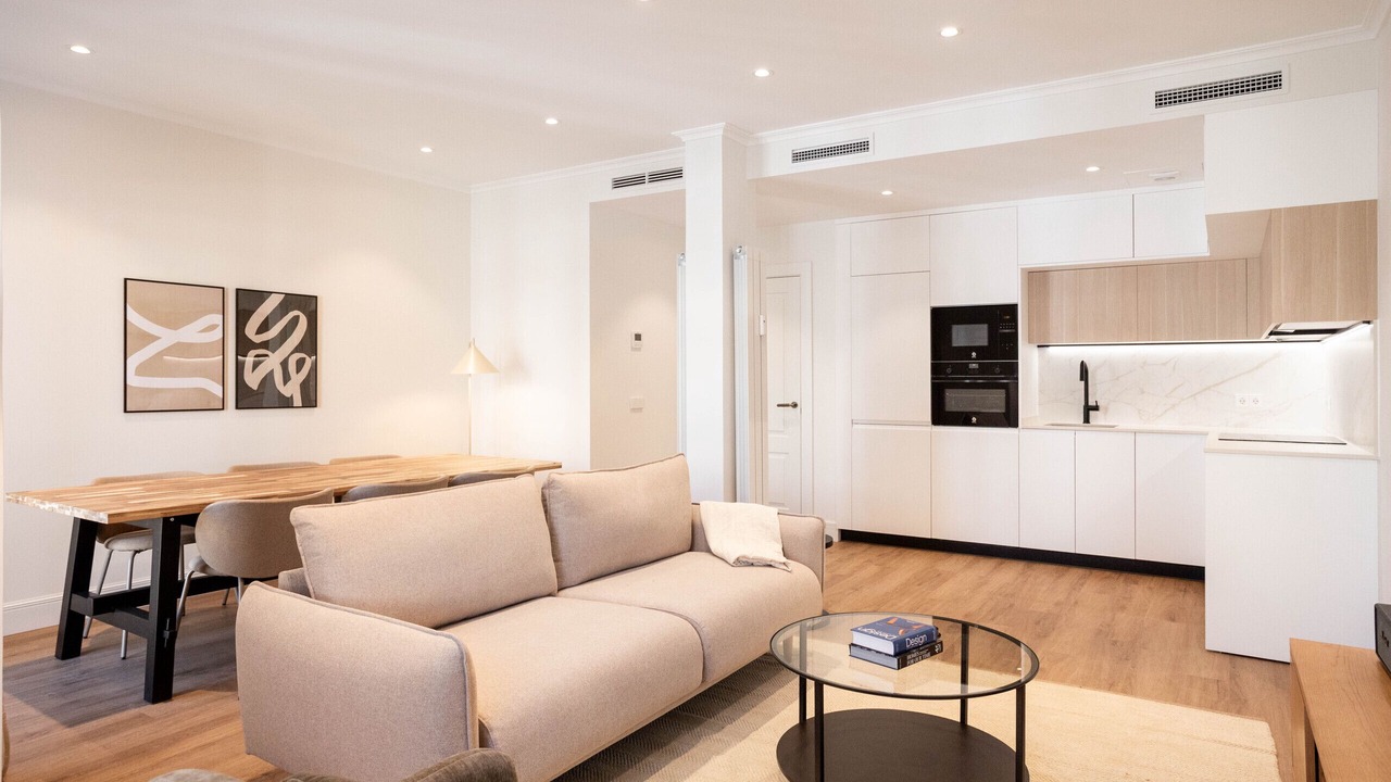 Photo of Livingroom in Salamanca
