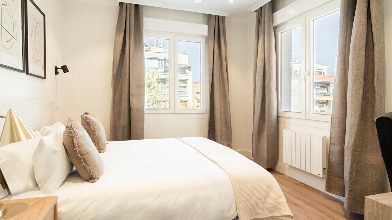Photo of Bedroom in Salamanca