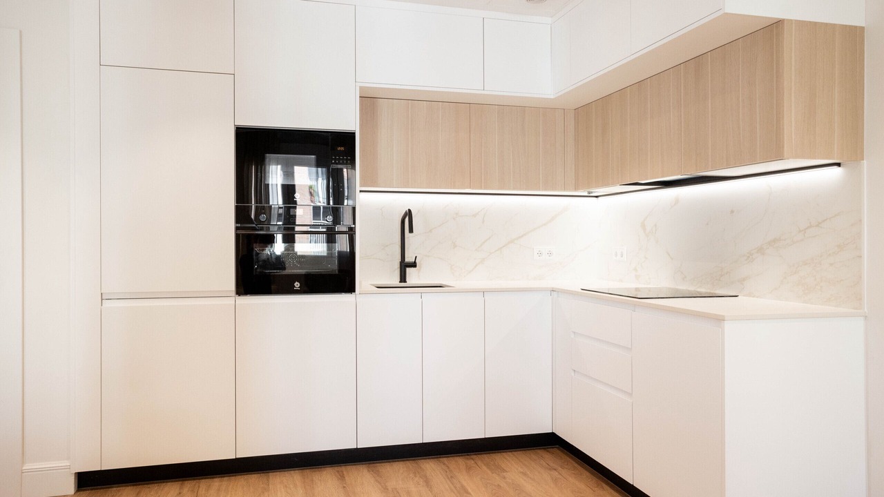 Photo of Kitchen in Salamanca