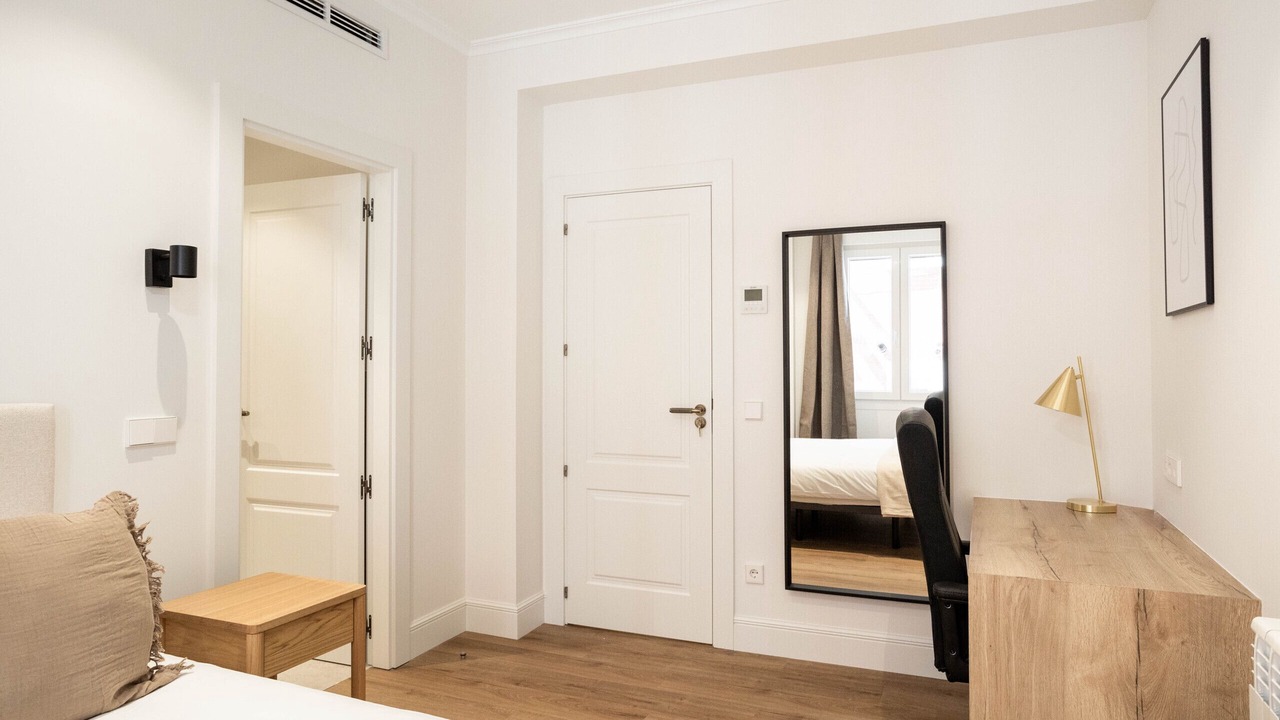 Photo of Bedroom in Salamanca