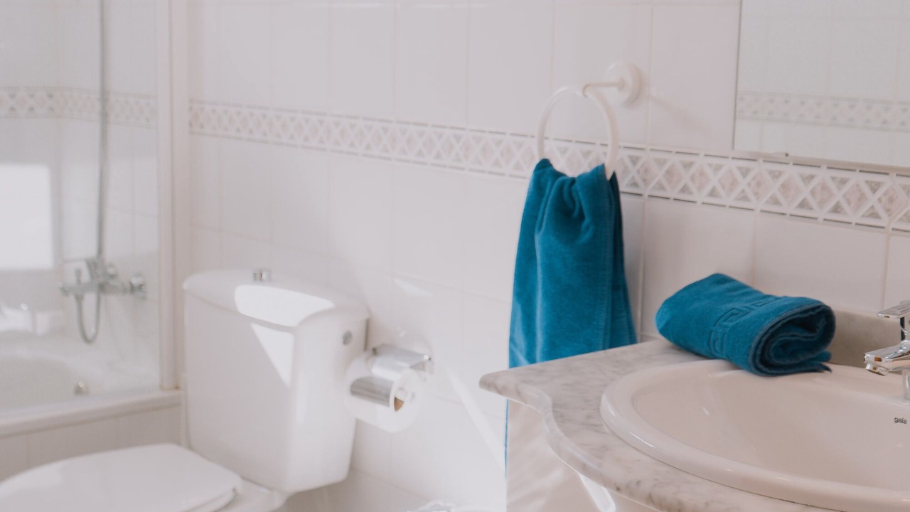 Photo of Bathroom in Arrieta