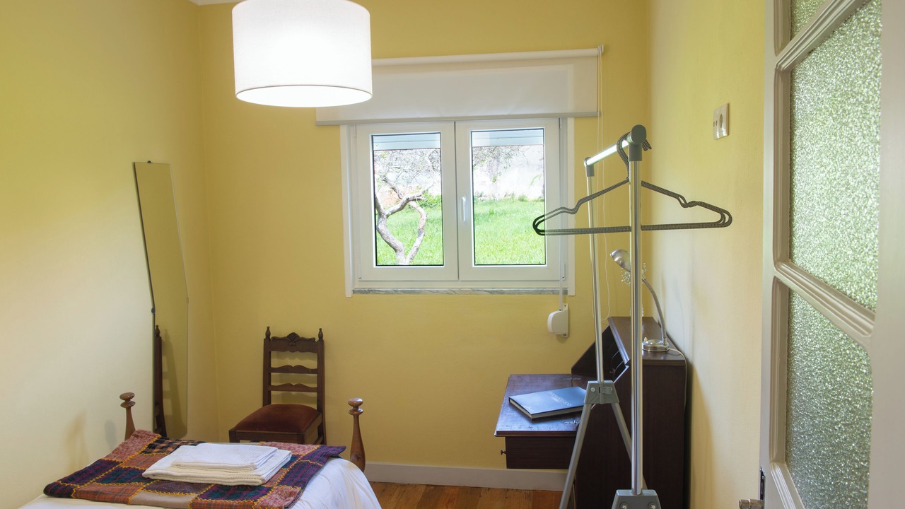 Photo of Bedroom in Feira