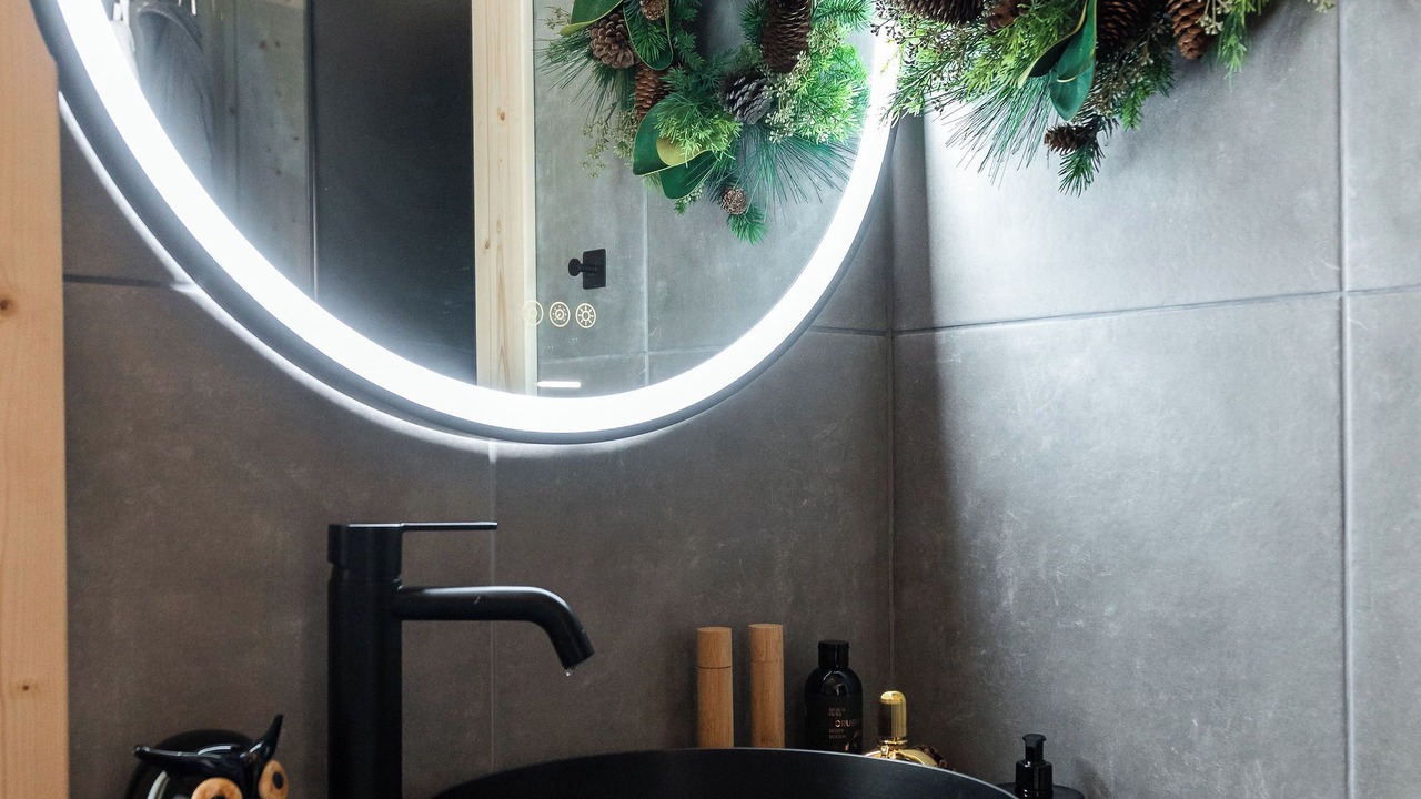 Photo of Bathroom in Rovaniemi