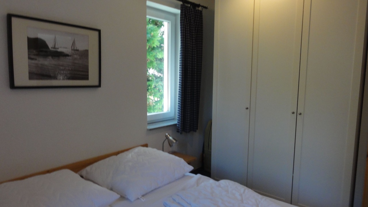 Photo of Bedroom in Quilitz