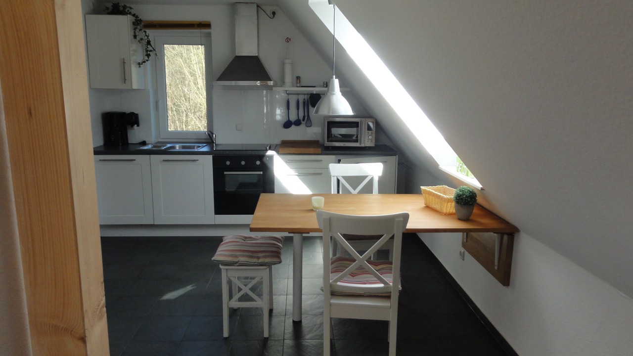 Photo of Kitchen in Quilitz