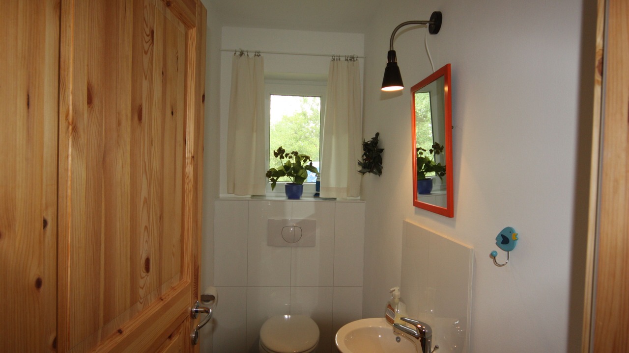 Photo of Bathroom in Quilitz