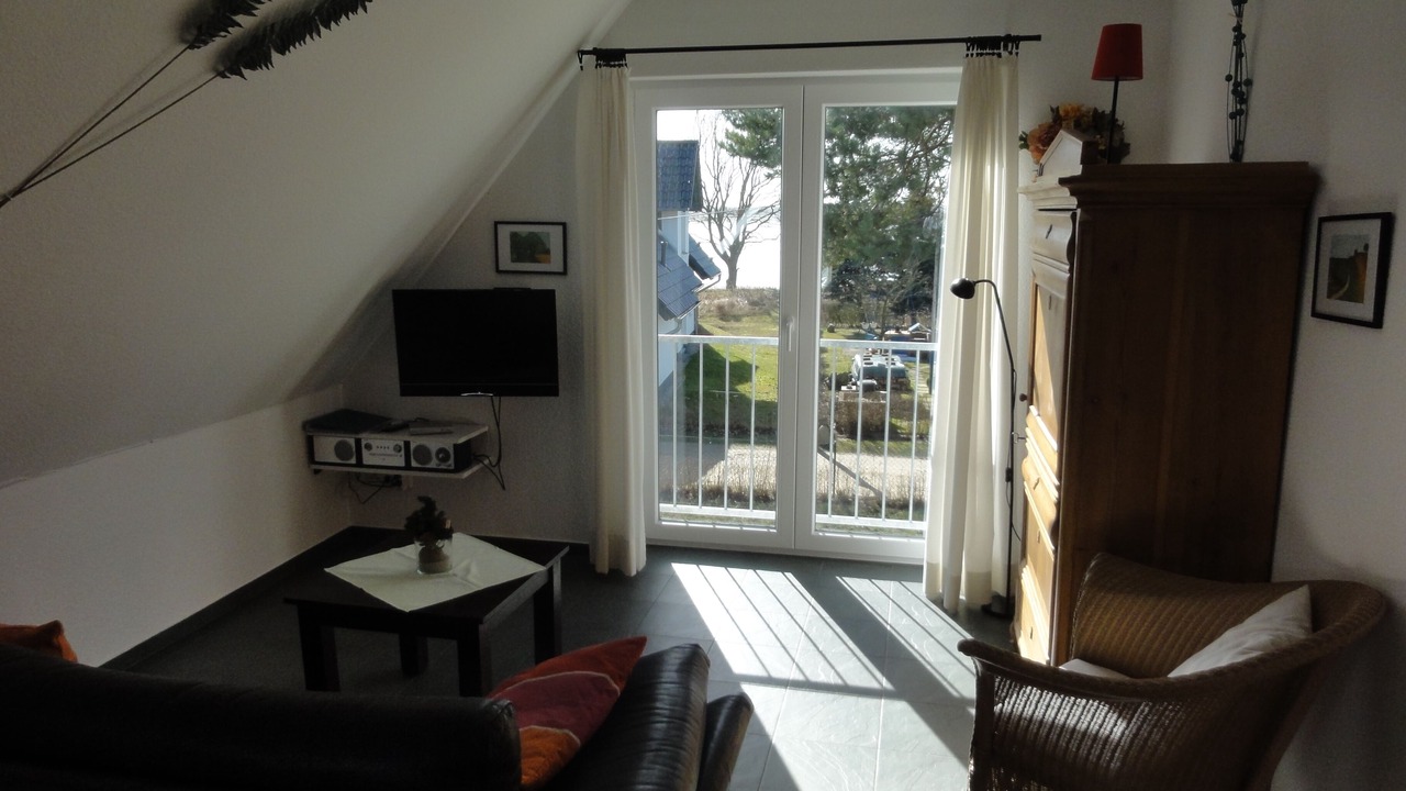 Photo of Livingroom in Quilitz