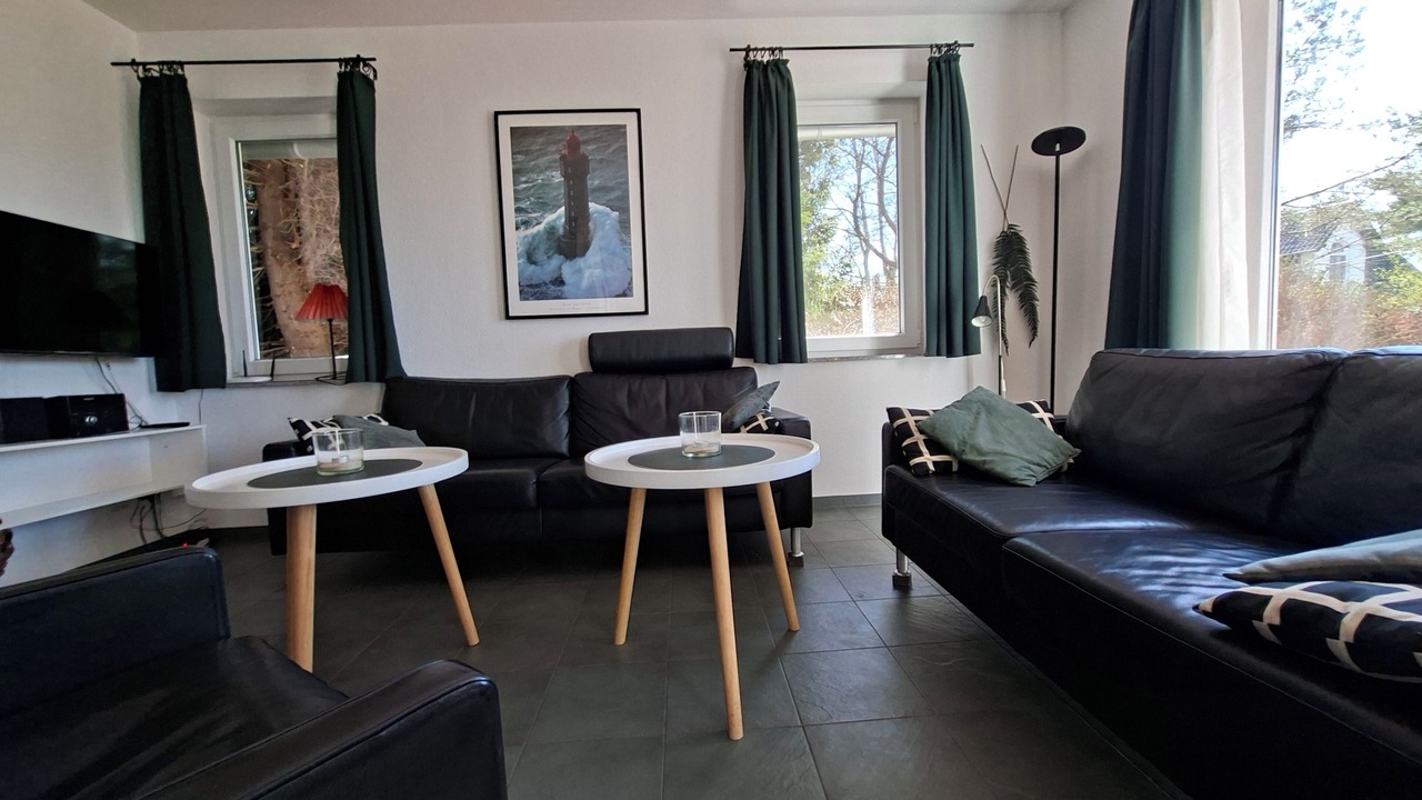 Photo of Livingroom in Quilitz
