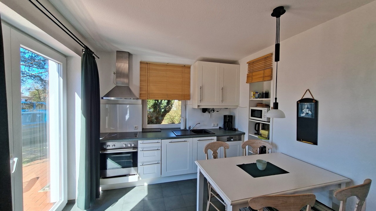 Photo of Kitchen in Quilitz