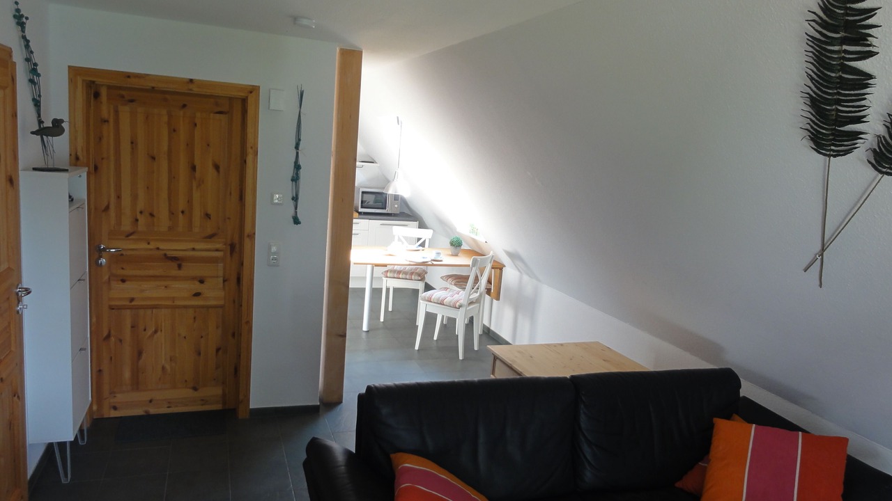 Photo of Livingroom in Quilitz