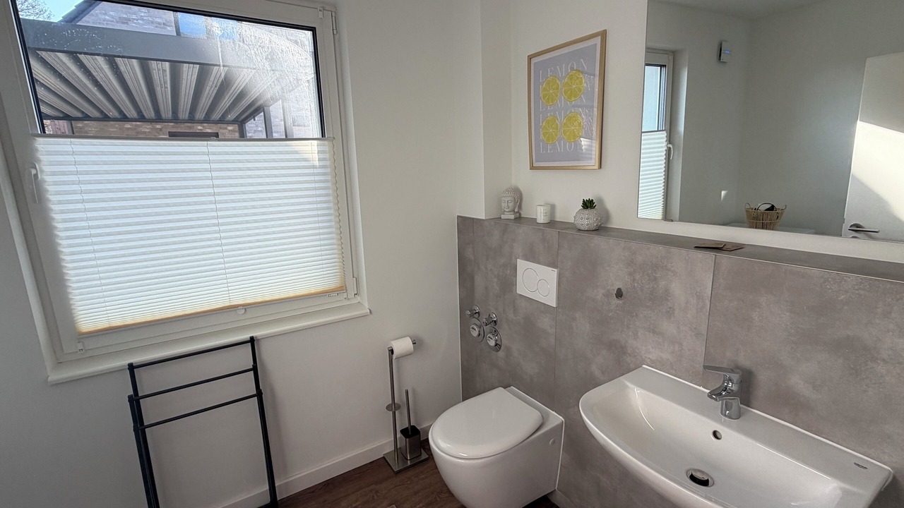 Photo of Bathroom in Neutechau