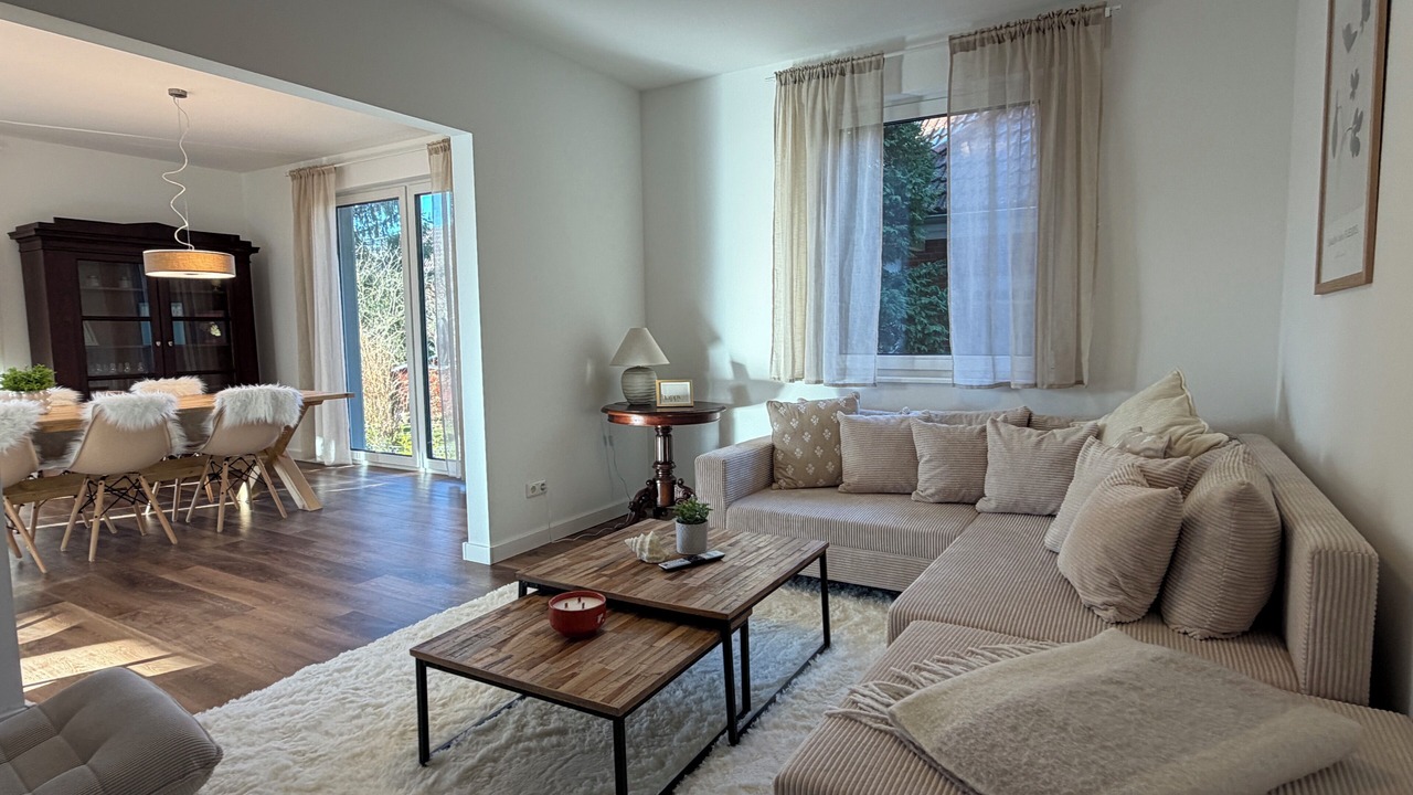 Photo of Livingroom in Neutechau