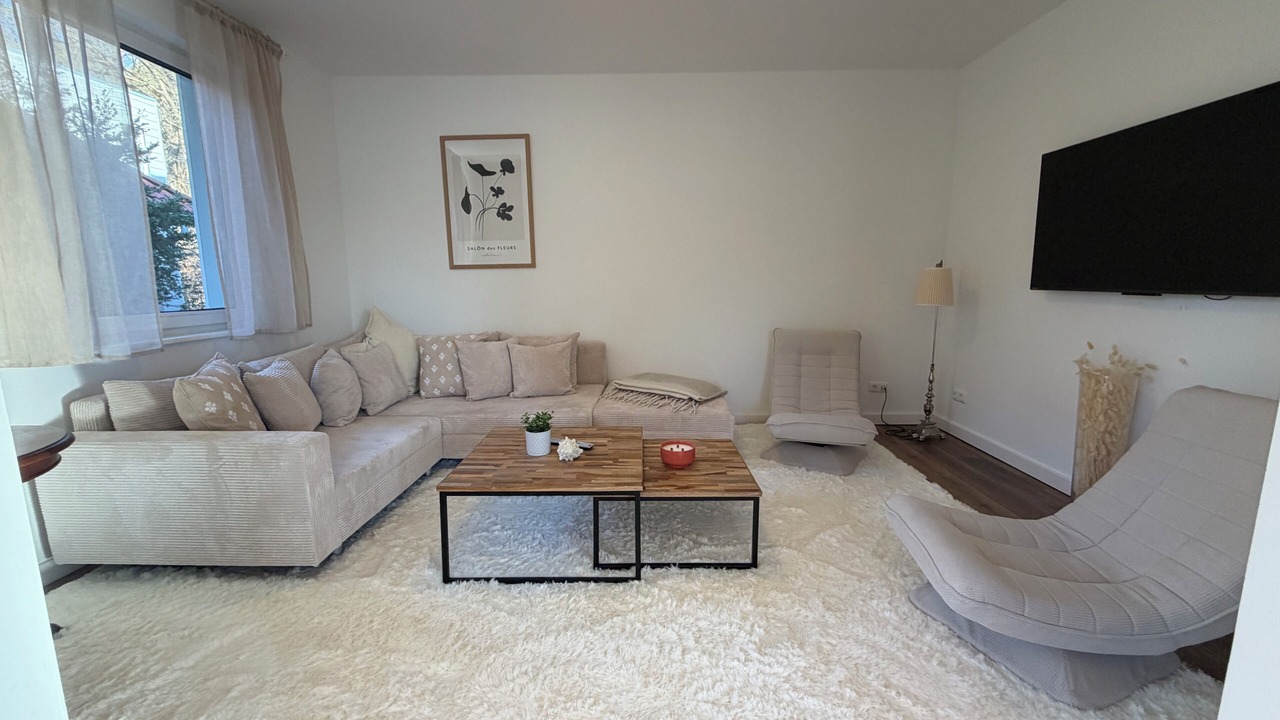 Photo of Livingroom in Neutechau