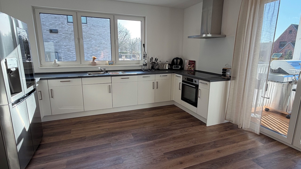 Photo of Kitchen in Neutechau