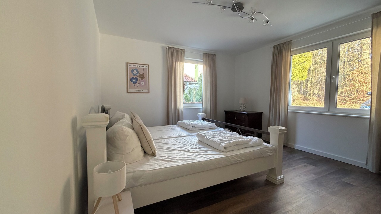 Photo of Bedroom in Neutechau