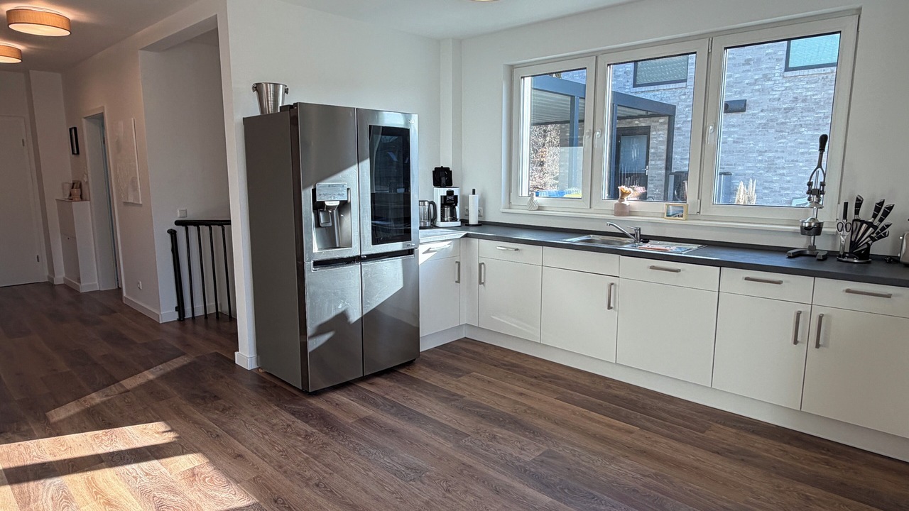Photo of Kitchen in Neutechau