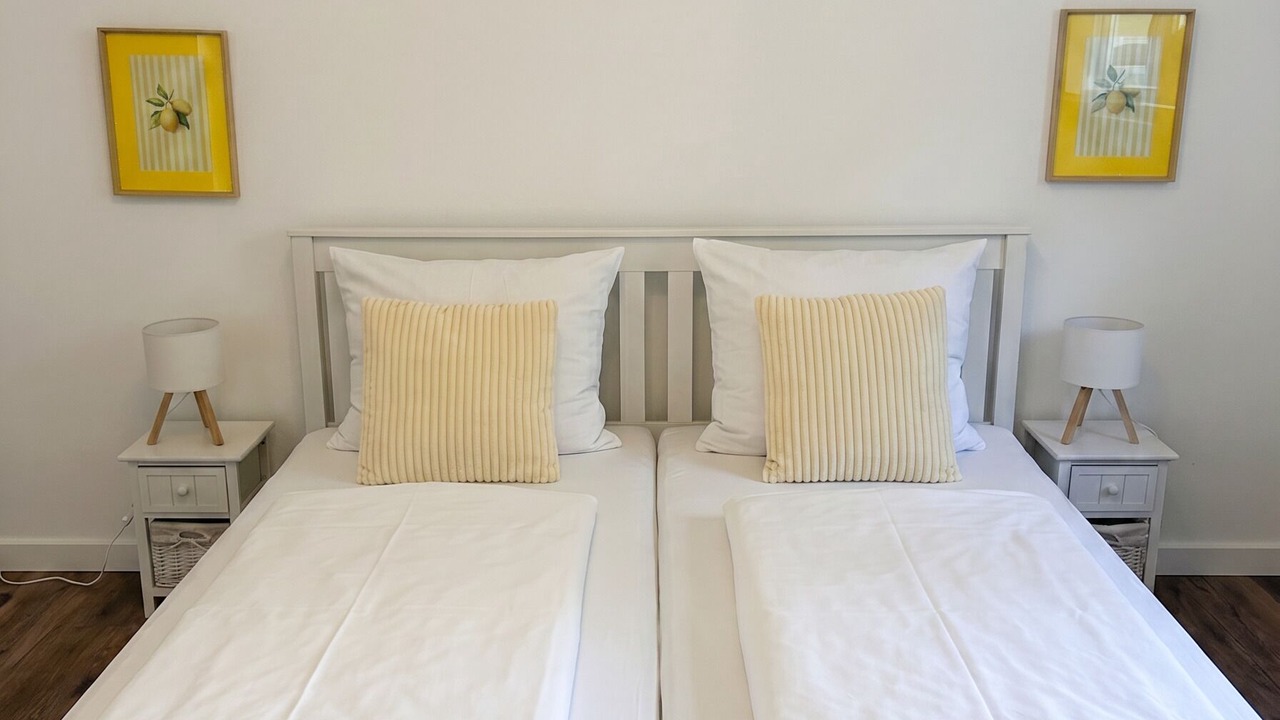 Photo of Bedroom in Neutechau