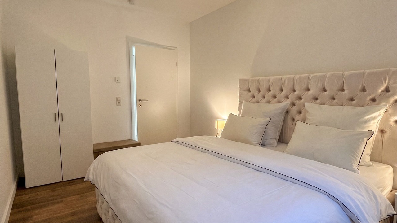 Photo of Bedroom in Neutechau