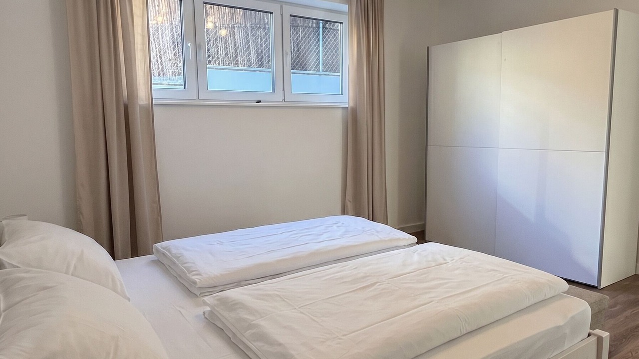 Photo of Bedroom in Neutechau