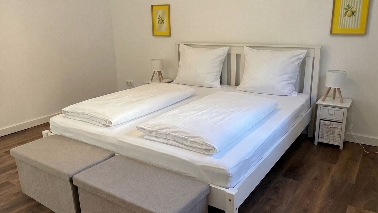 Photo of Bedroom in Neutechau