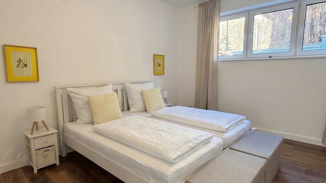 Photo of Bedroom in Neutechau