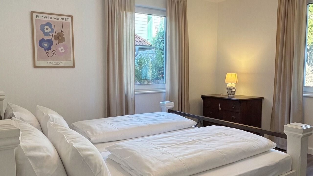 Photo of Bedroom in Neutechau