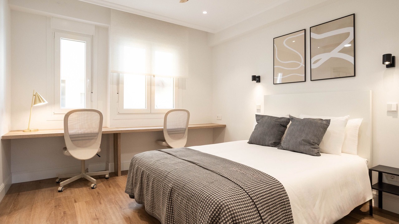 Photo of Bedroom in Adelfas