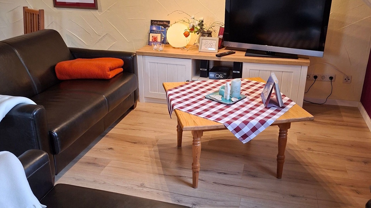 Photo of Livingroom in Kirchenbirkig