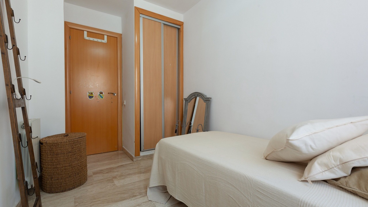 Photo of Bedroom in Masnou