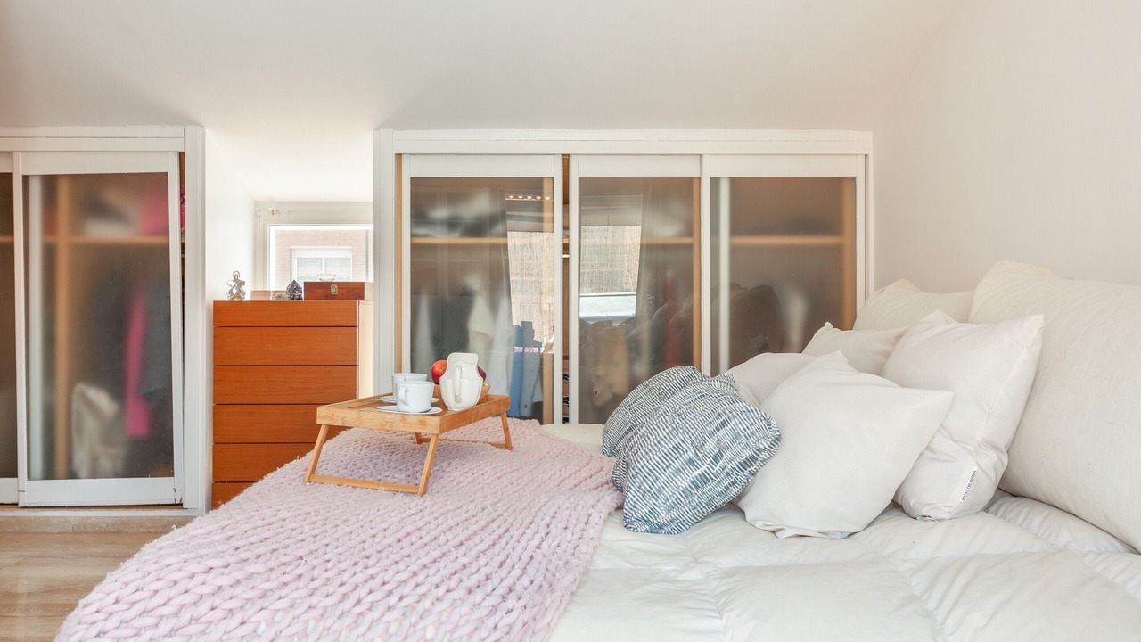 Photo of Bedroom in Masnou