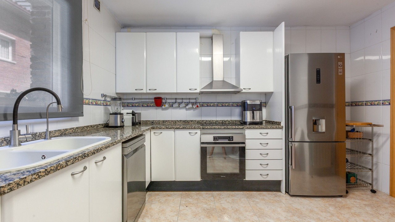Photo of Kitchen in Masnou