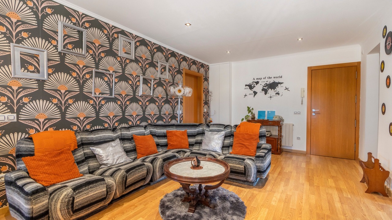 Photo of Livingroom in Alfarras