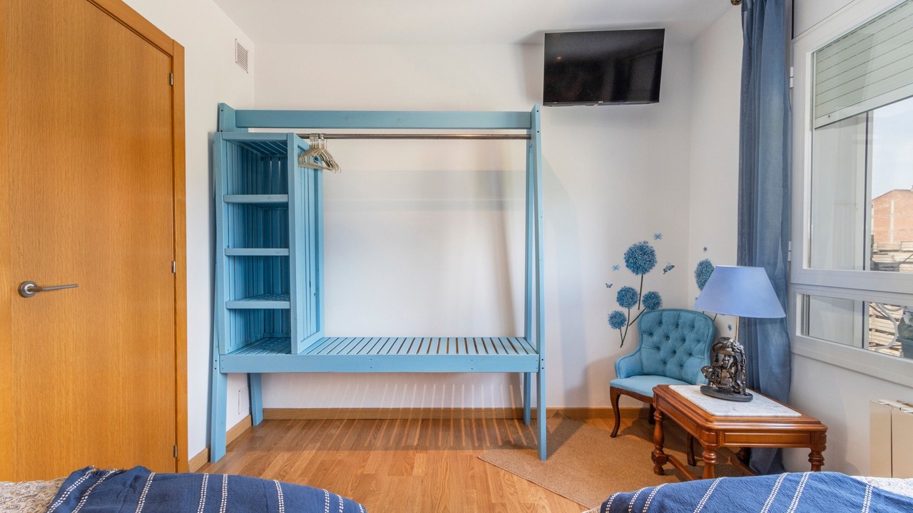 Photo of Bedroom in Alfarras