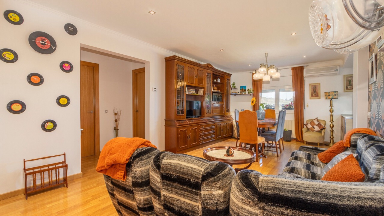 Photo of Livingroom in Alfarras