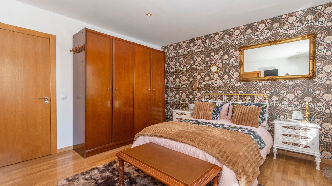 Photo of Bedroom in Alfarras