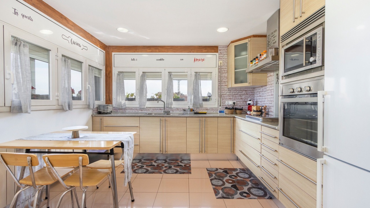 Photo of Kitchen in Alfarras