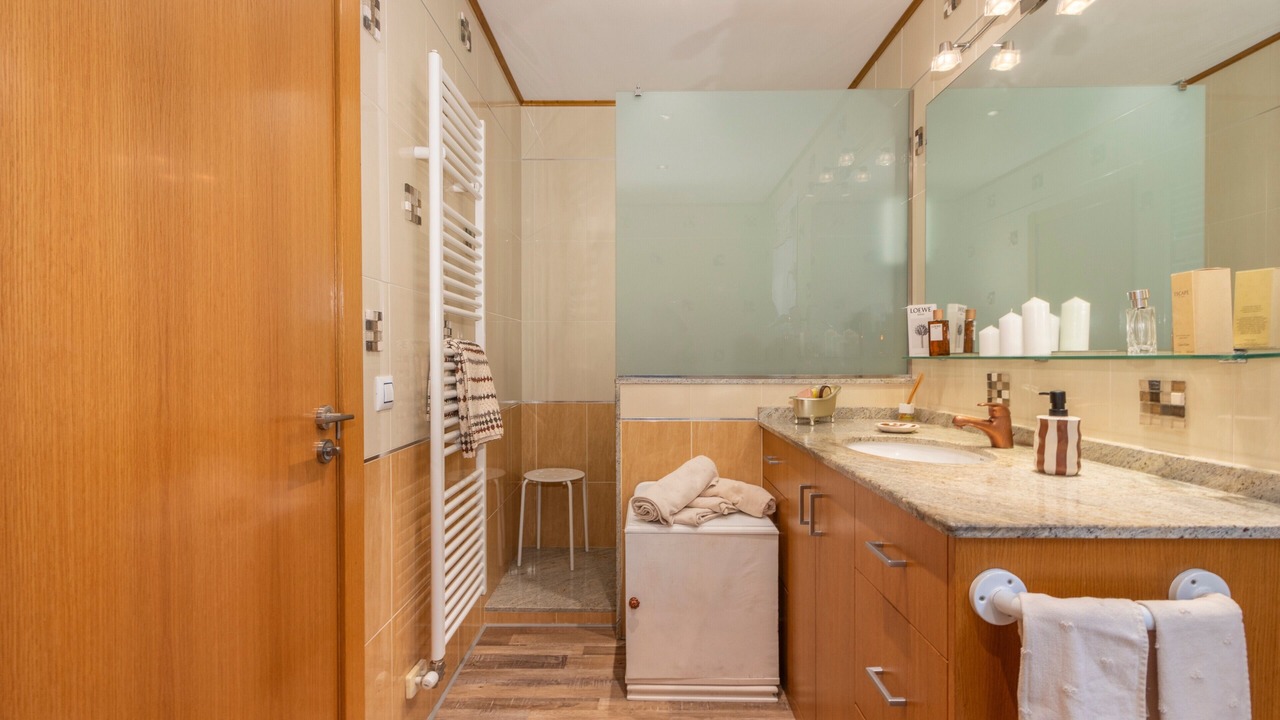 Photo of Bathroom in Alfarras
