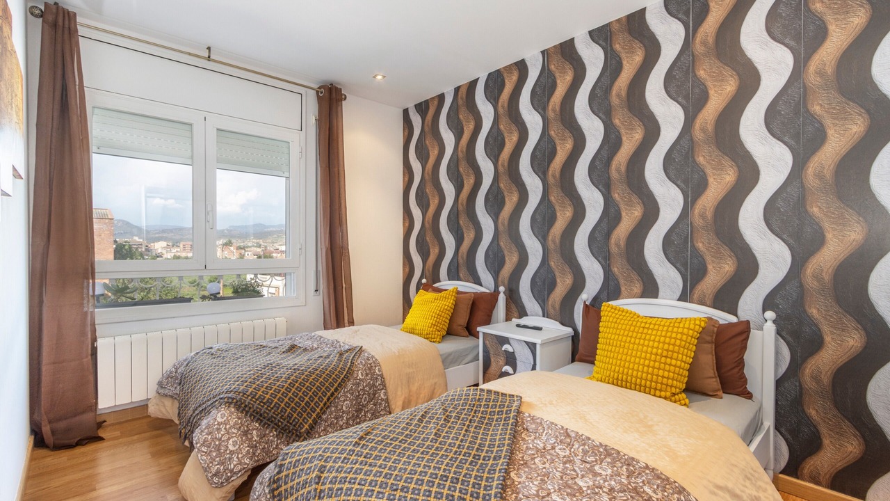 Photo of Bedroom in Alfarras