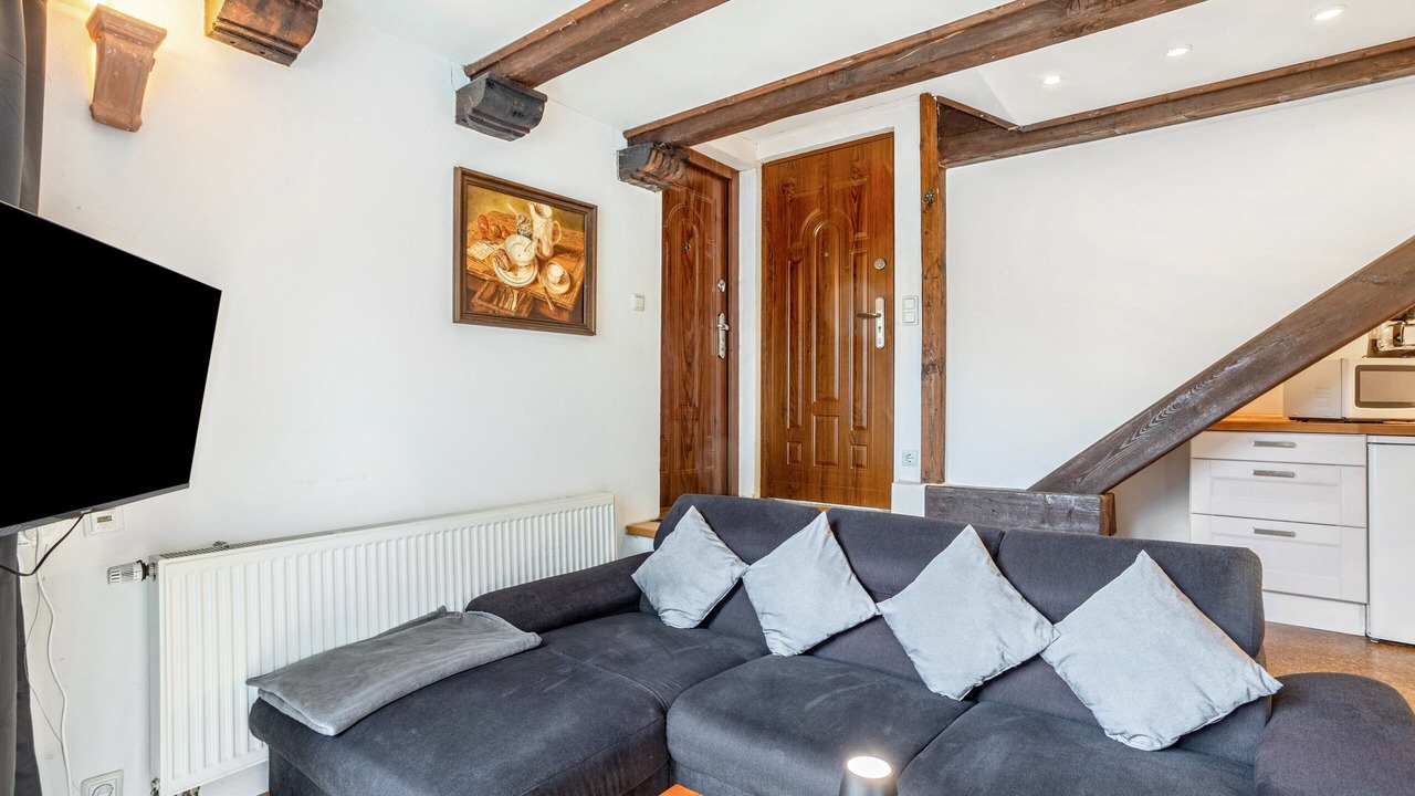 Photo of Livingroom in Allagen