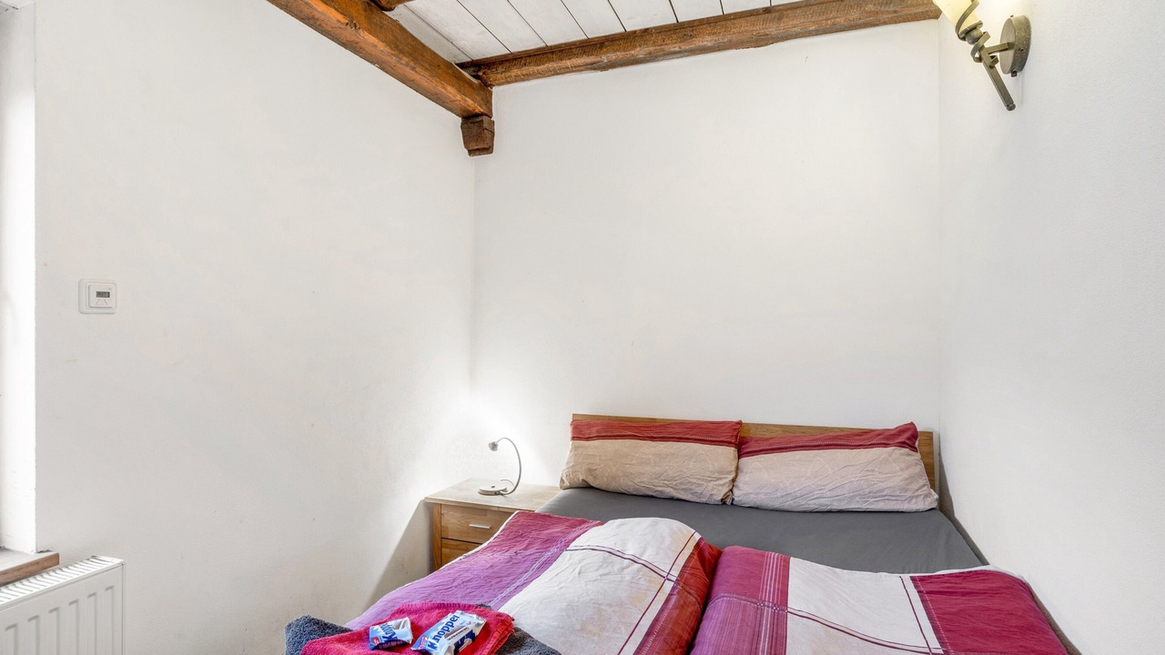 Photo of Bedroom in Allagen