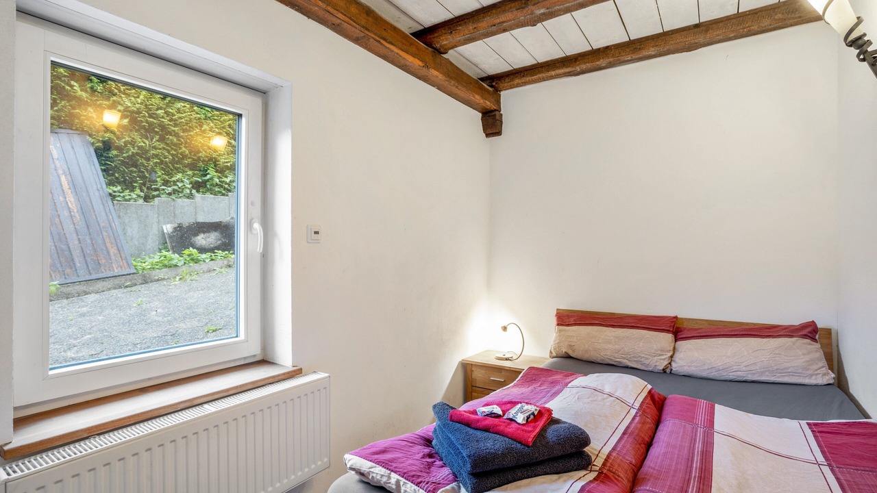 Photo of Bedroom in Allagen