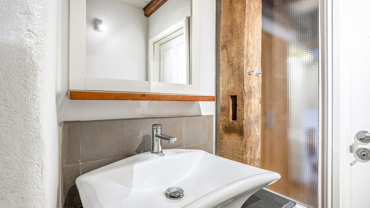 Photo of Bathroom in Allagen