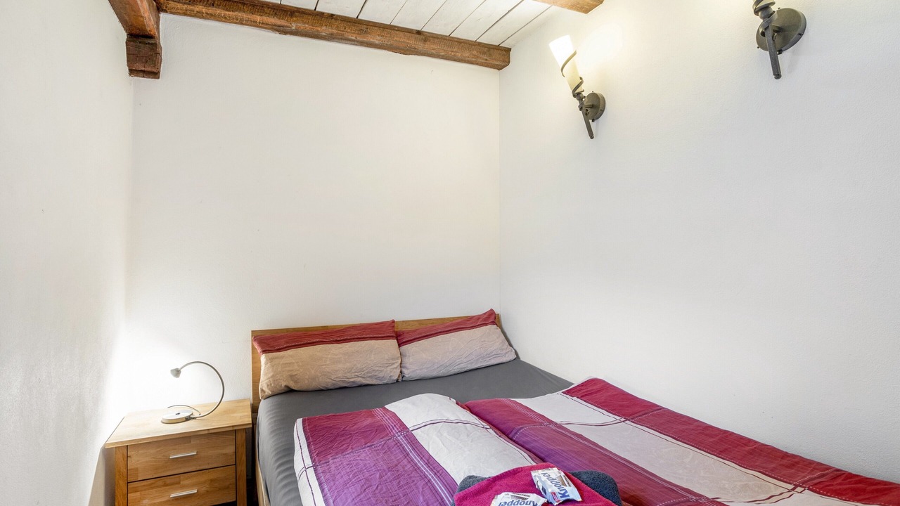 Photo of Bedroom in Allagen