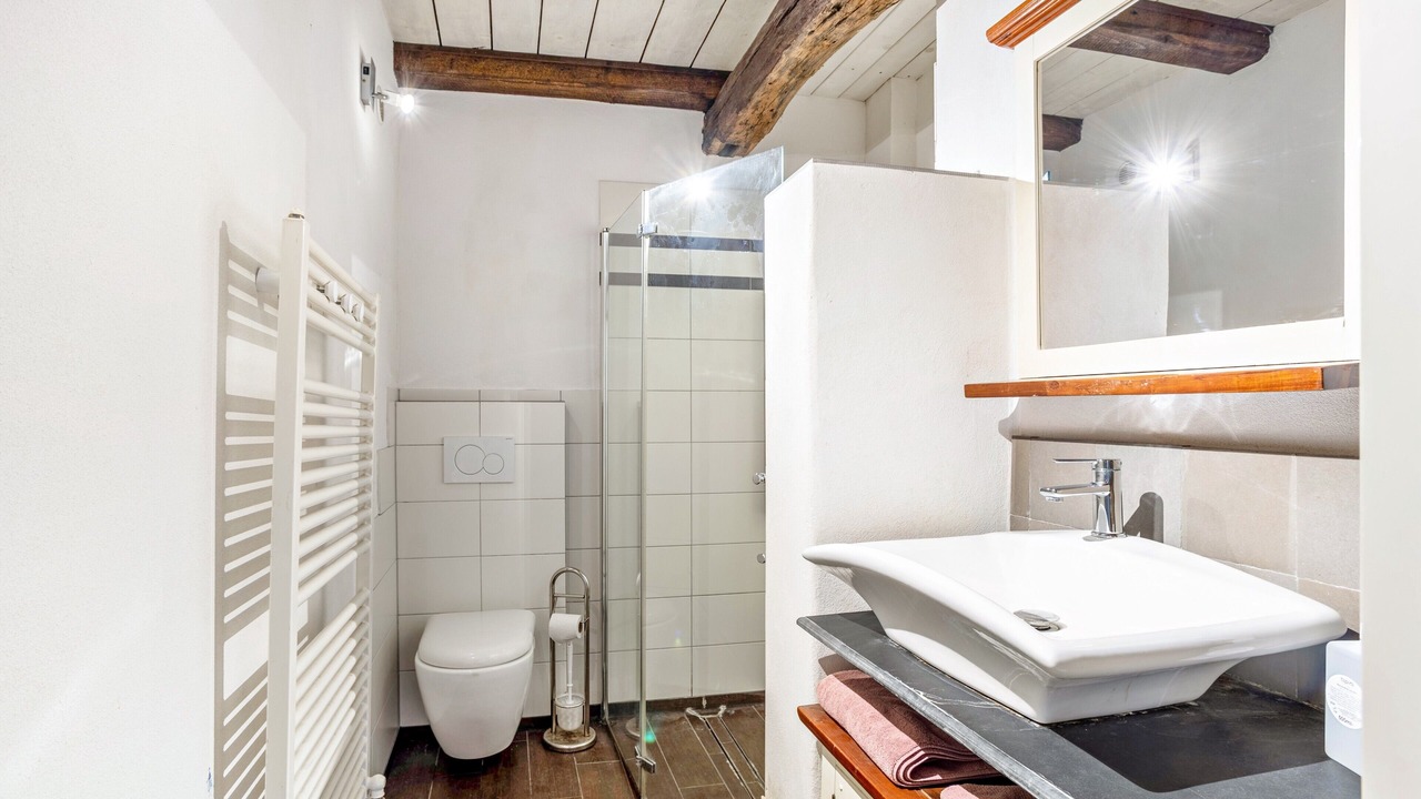 Photo of Bathroom in Allagen