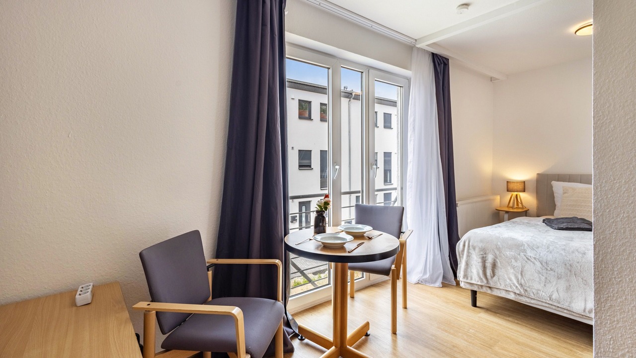 Photo of Bedroom in Buntekuh