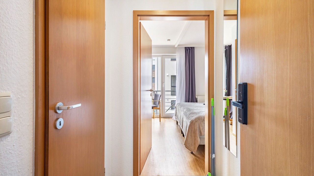 Photo of Bedroom in Buntekuh