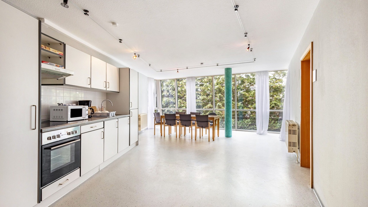 Photo of Kitchen in Buntekuh