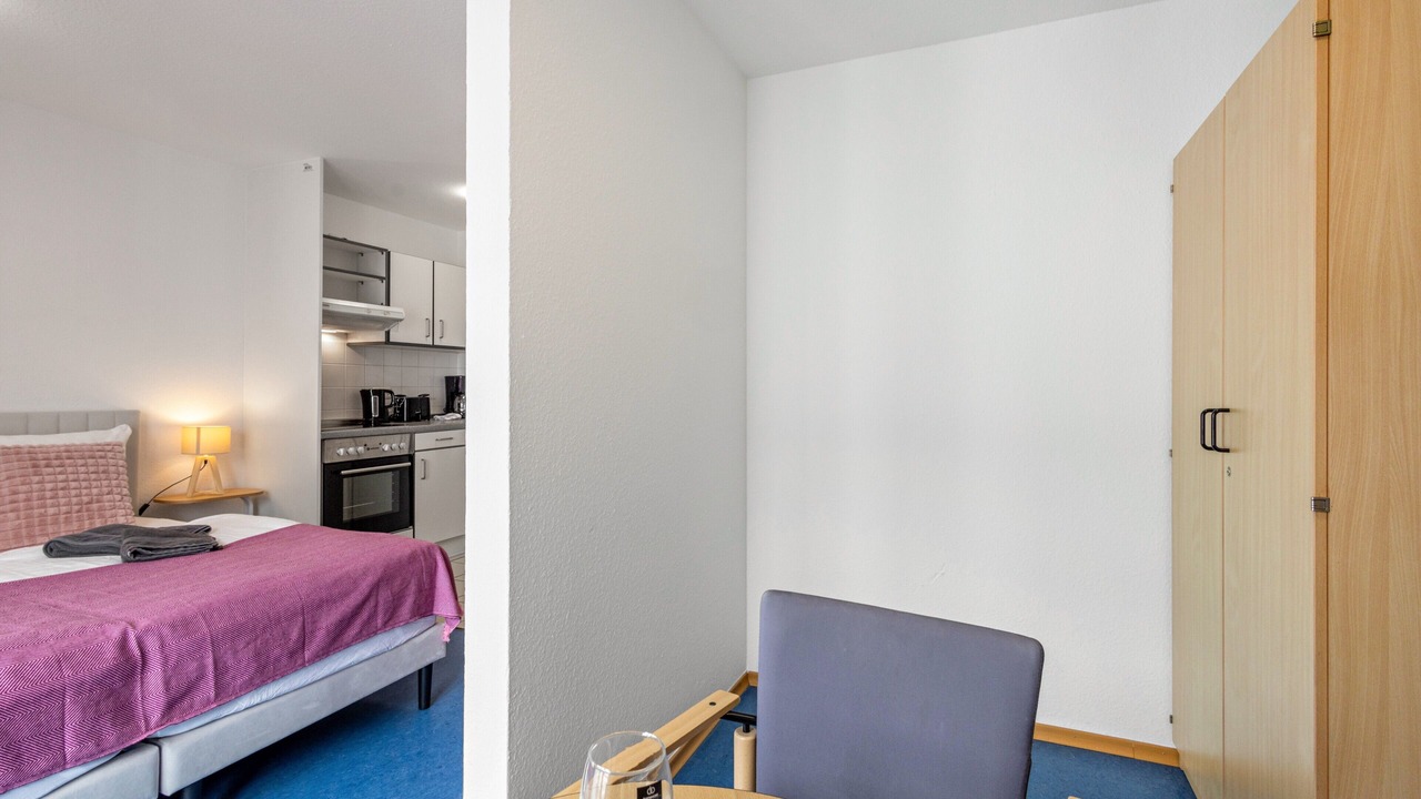Photo of Bedroom in Buntekuh